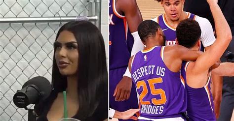 Girl Who Hooked Up With 7 Suns Players Disowned By Parents .